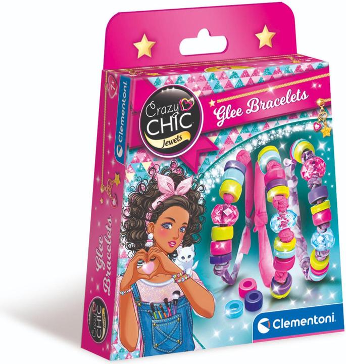 Produktbild Clementoni Armband Glee