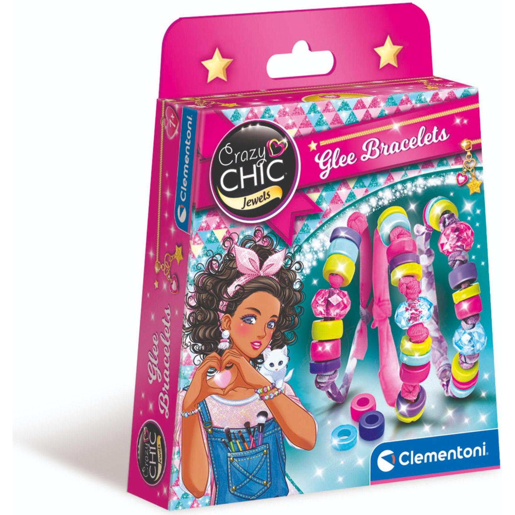 Clementoni Armband Glee