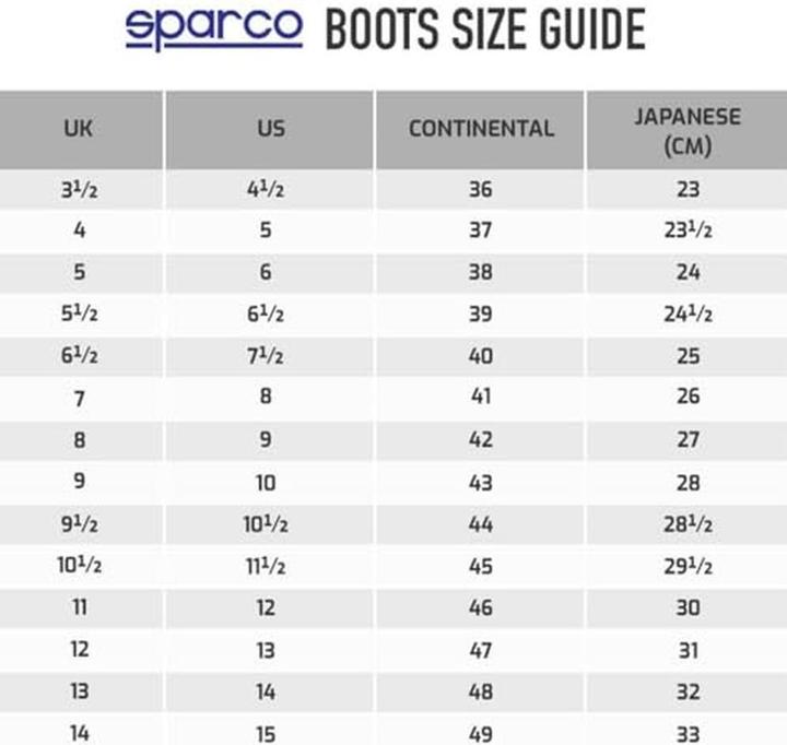 Immagine prodotto Sparco Slalom (45)