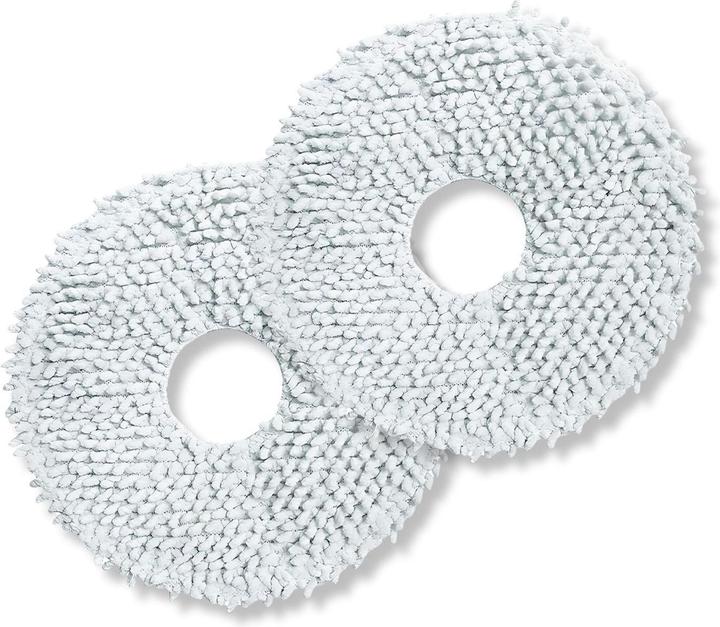 Hermex Alternative Wischtücher zu Xiaomi X10 X10+