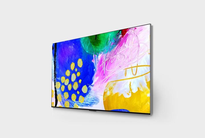 Immagine prodotto LG OLED55G29LA (55", G2, OLED, 4K, 2022)