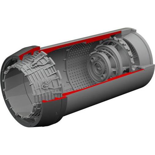 Eduard Jaguar GR.1 exhaust nozzles PRINT AIRFIX