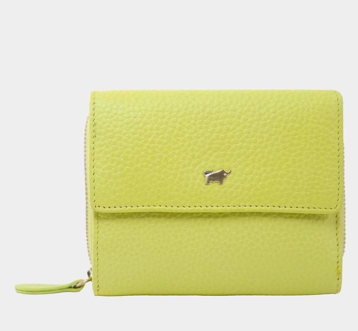 Actual product image Braun Büffel Asti Rfid