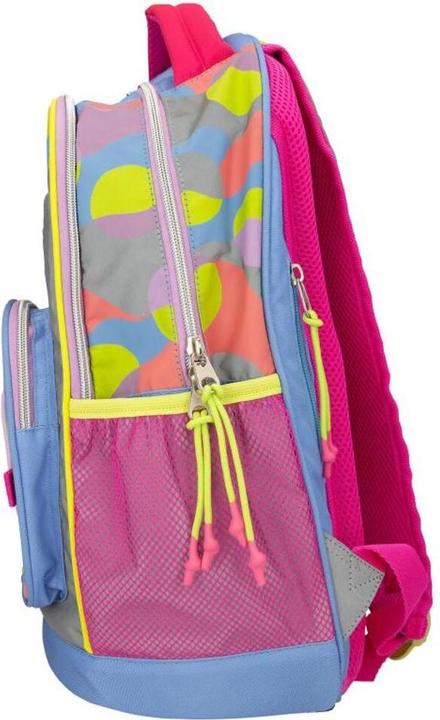 Produktbild Depesche TOPModel Schoolbackpack FLASH ( 0412738 )
