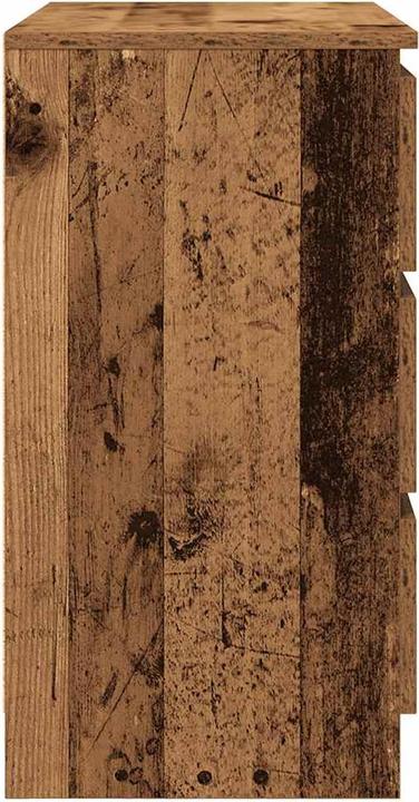 Actual product image vidaXL Ragnar