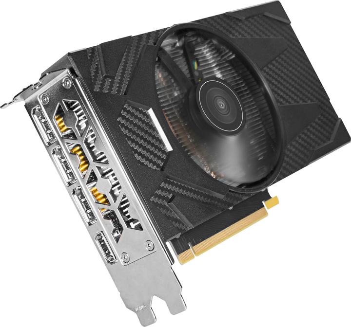 Produktbild KFA2 RTX3050 OC GDDR6 HDMI 3xDP (8 GB)
