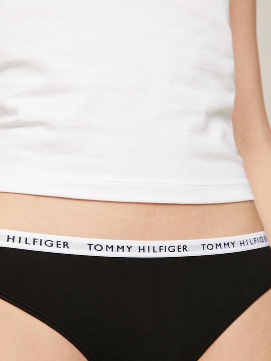 Produktbild Tommy Hilfiger Thong (S, 3er Pack)