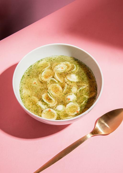 Produktbild KoRo Bio Suppen- und Gewürzpulver (600 g)