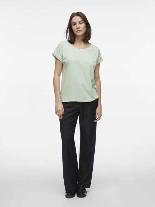 Immagine prodotto Vila Rundhalsausschnitt T-Shirt (M)