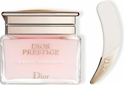 Actual product image Dior Le Baume Démaquillant (Cleansing lotion, 150 ml)