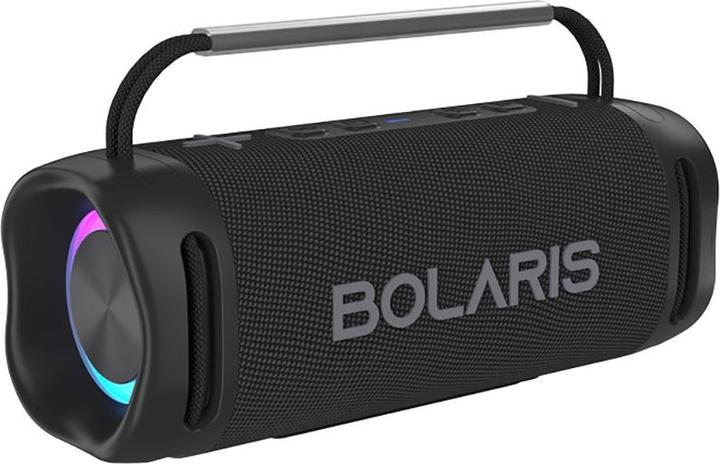 Produktbild Bolaris Funklautsprecher Modell Napoli IPX6 60W (30 h)