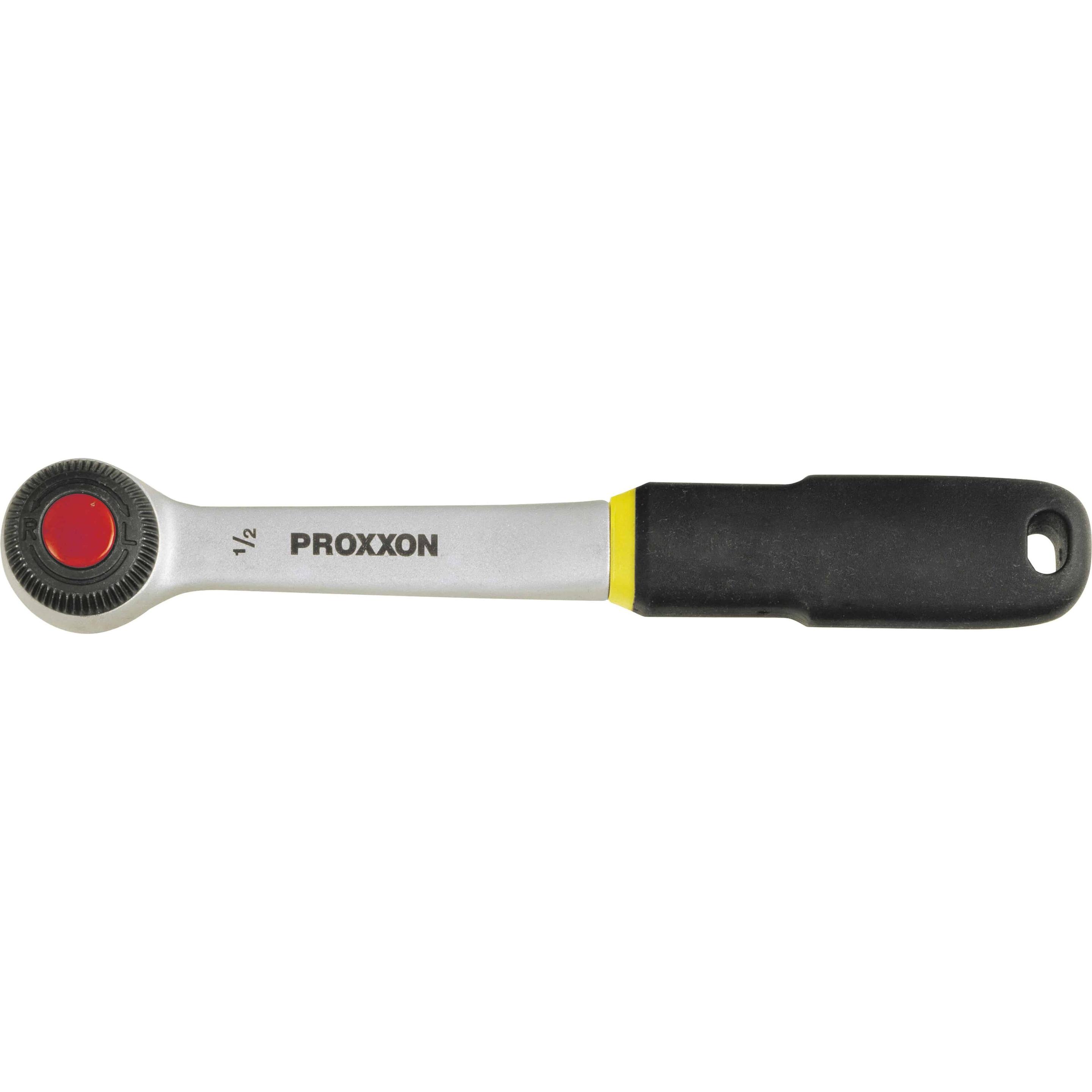 Proxxon, Ratsche, Standardratsche 1/2" (1/2")