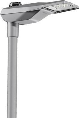 Produktbild Siteco LED-Mastaufsatzleuchte (730 lm)