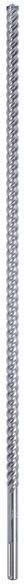 Actual product image Bosch Professional Zubehör Hammer drill SDS max8X (4-22 millimetres)