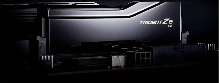 Image du produit G.Skill Trident Z5 CK (2 x 24 Go, 8800 MHz, RAM DDR5, DIMM)