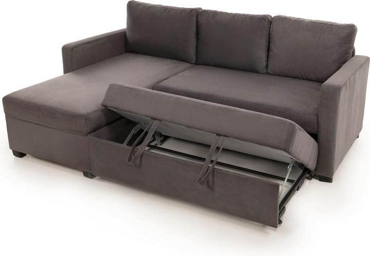 Produktbild Atelier del Sofa Kado Corner Sofa-Bed (Ecksofa)