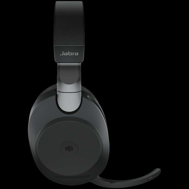 Produktbild Jabra Evolve2 85 (Kabellos, Kabelgebunden, USB-A)