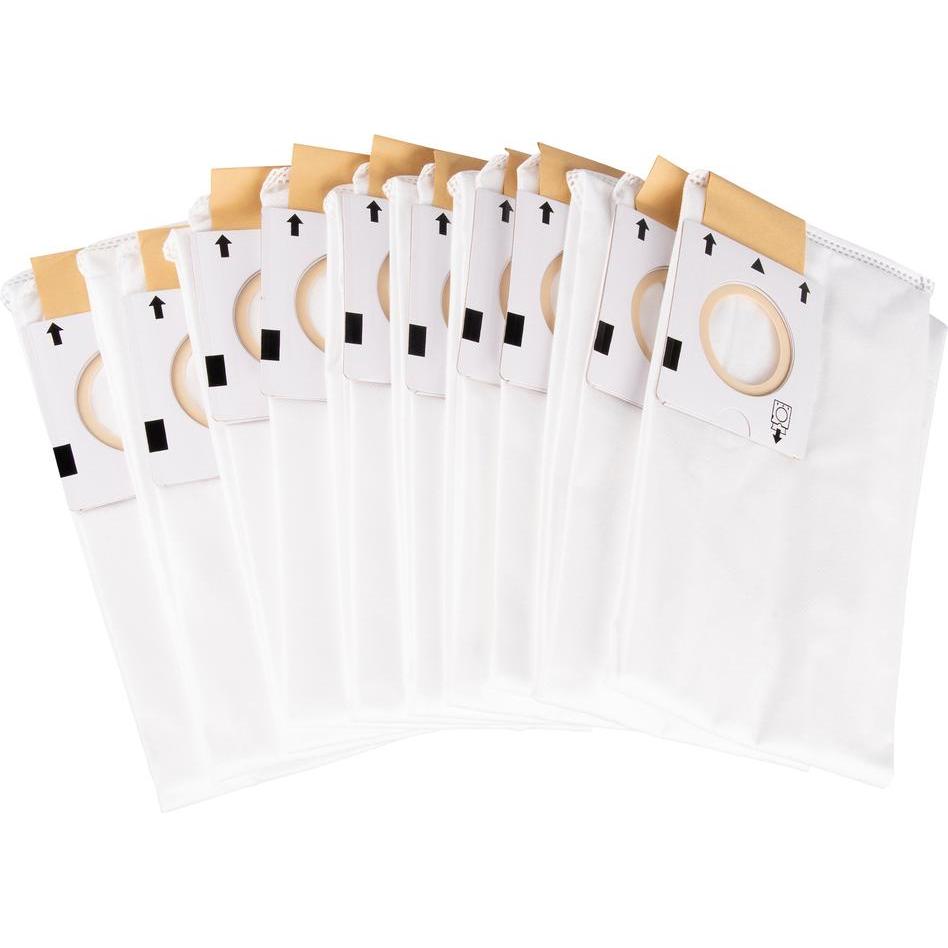 Thumbnail - Makita Filtersack 191D63-2, Staubsaugerbeutel