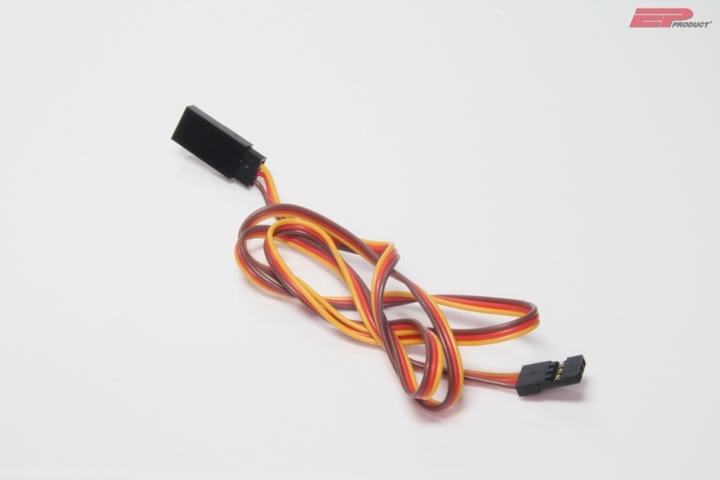 Actual product image EP Servo cable extension JR 60cm