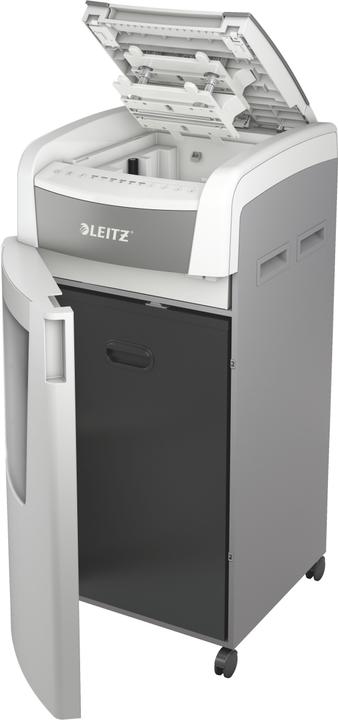 Produktbild Leitz Aktenvernichter IQ Autofeed Office Pro 600 P5 (Microschnitt)