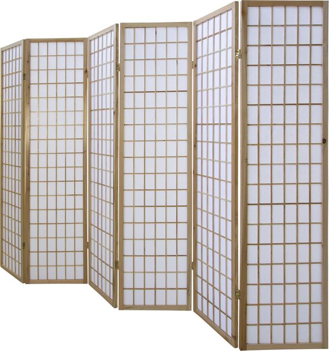 Actual product image Jamb Shoji