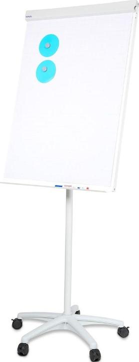 Produktbild Maul Flipchart MAULoffice sternfuss (70 x 100 cm)