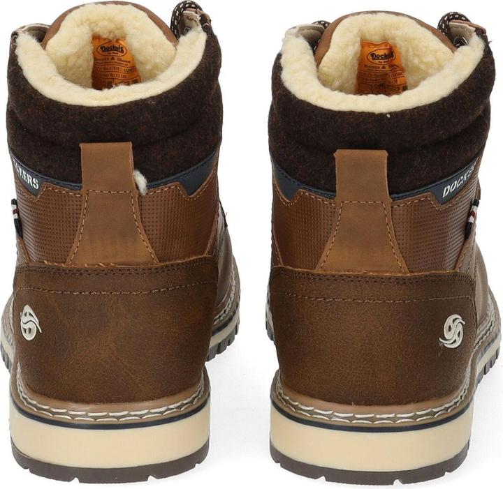 Actual product image Dockers Stiefelette (42)