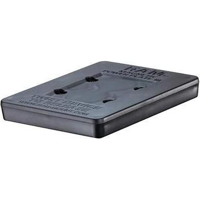 RAM Mounts RAM Magnetic Power Plate Iii, Barcode-Scanner Zubehör