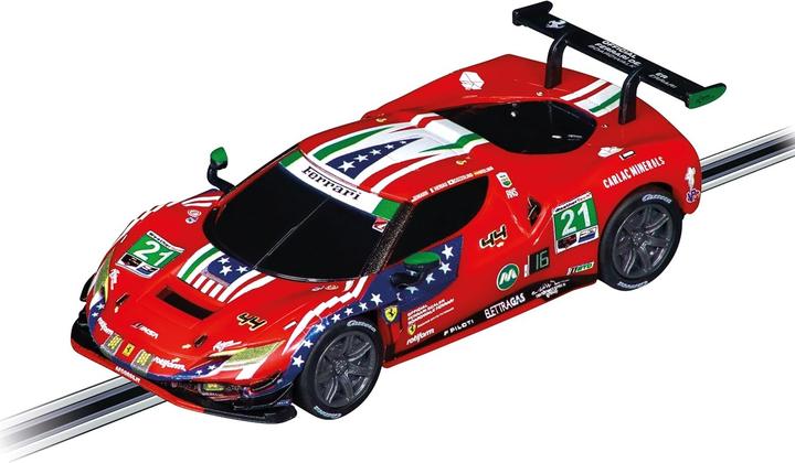 Image du produit Carrera GO!!! GT Powerplay