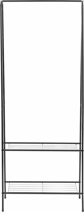 Produktbild vidaXL Garderobe