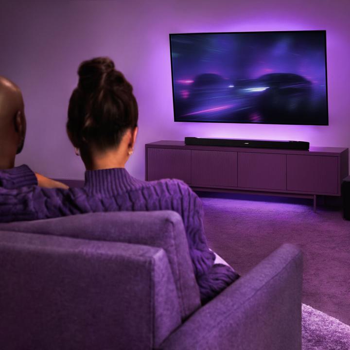 Actual product image Bose Lifestyle Ultra Bass Module (Wi-Fi)