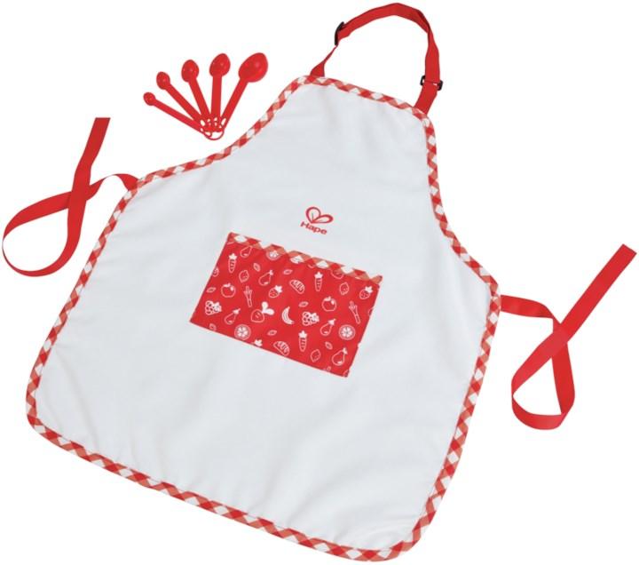 Actual product image Hape Chef