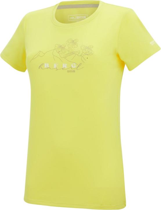 Produktbild Regatta Fingal TShirt (36)