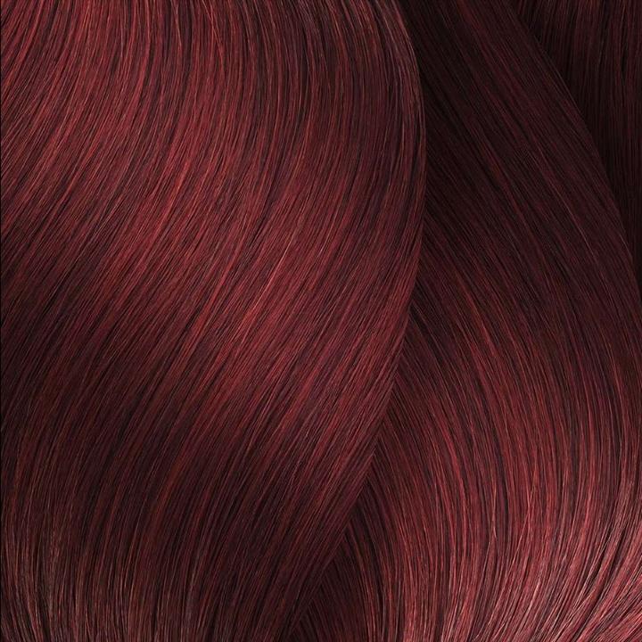 Immagine prodotto L'Oréal Professionnel L'Oréal Majirel 6,66 Dunkelblond Tiefes Rot 60 ml (60)