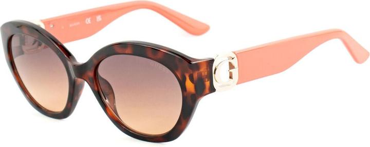 Actual product image Guess Womens Sunglasses Tortoiseshell