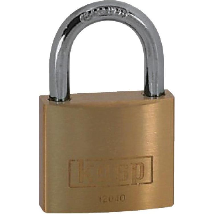 Thumbnail - Kasp, Vorhängeschloss, Vorhängeschloss 40 mm K12040L5