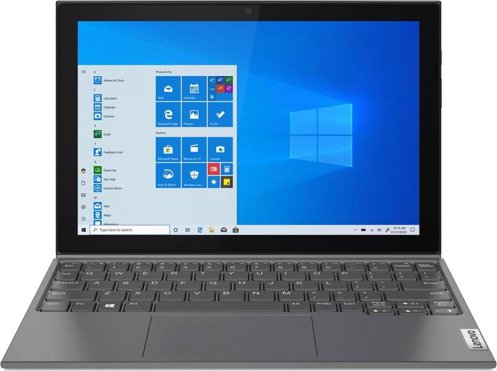 Produktbild Lenovo IdeaPad Duet 3 (10.30", Intel Celeron N4020, 4 GB, CH)