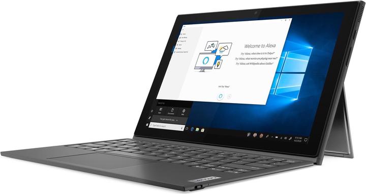 Produktbild Lenovo IdeaPad Duet 3 (10.30", Intel Celeron N4020, 4 GB, CH)