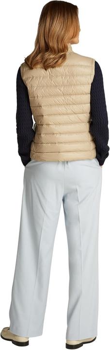 Actual product image Tommy Hilfiger Authentic Original Down Mock Vest (XS)
