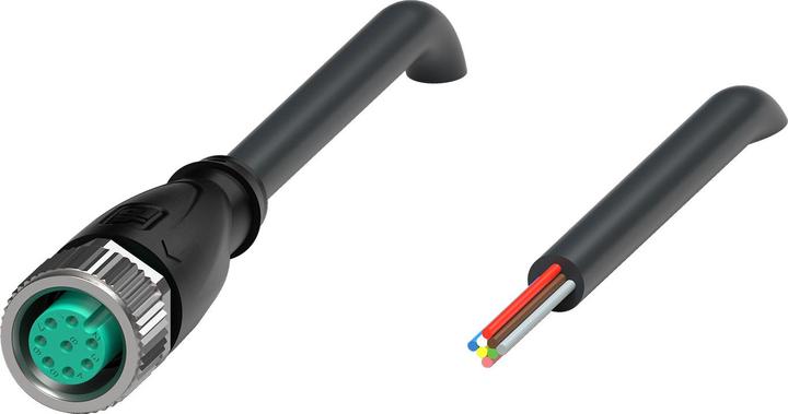 Produktbild Pepperl & Fuchs Kabeldose