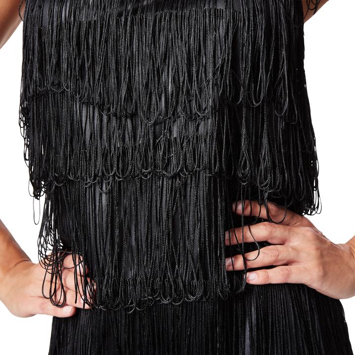 Actual product image Dressforfun Women costume Charleston (XXL)