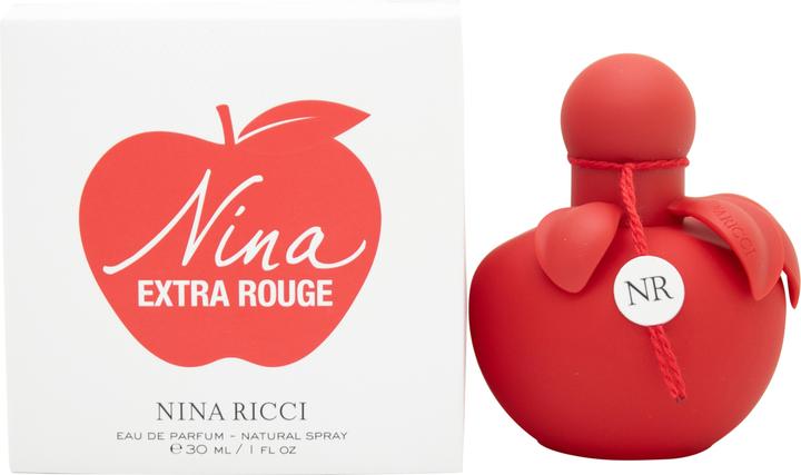 Produktbild Nina Ricci Extra Eau de Parfum (Eau de Parfum, 30 ml)