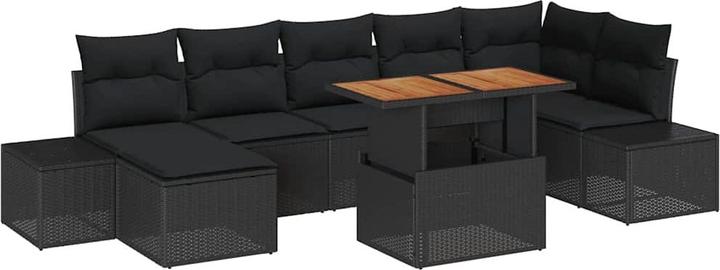 Produktbild vidaXL Jordan