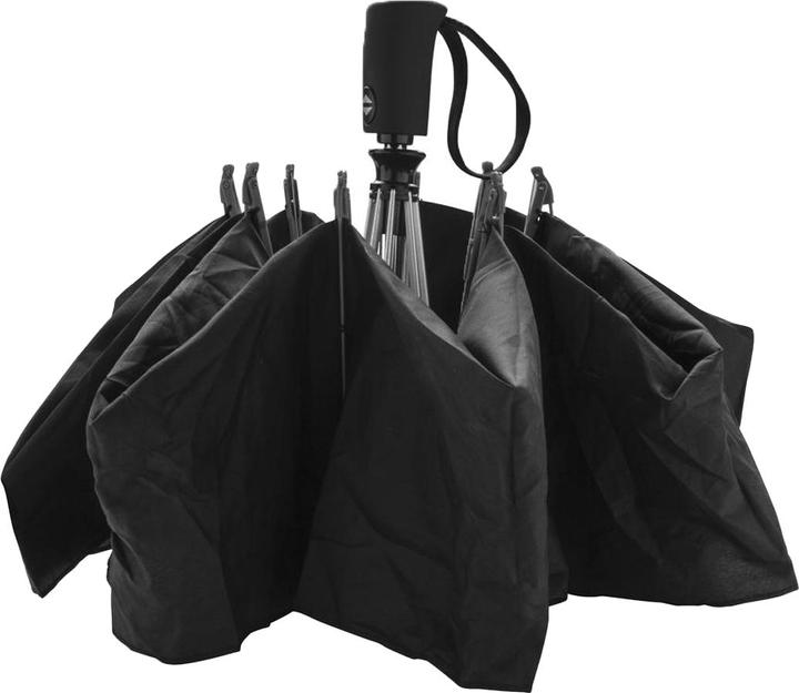 Immagine prodotto Swiss Peak Aware Automatisch Faltbarer Regenschirm