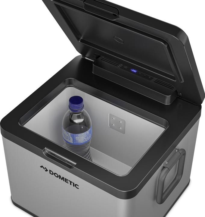 Actual product image Dometic CK245, AC/DC, EU version (43 l)
