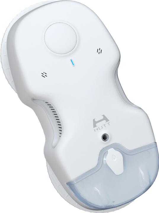 Actual product image Hutt C65