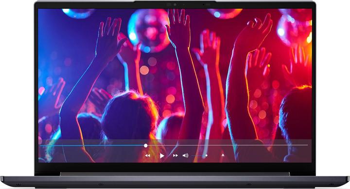 Actual product image Lenovo Yoga Slim 7 (14", AMD Ryzen 7 4800U, 16 GB, 1000 GB, CH)
