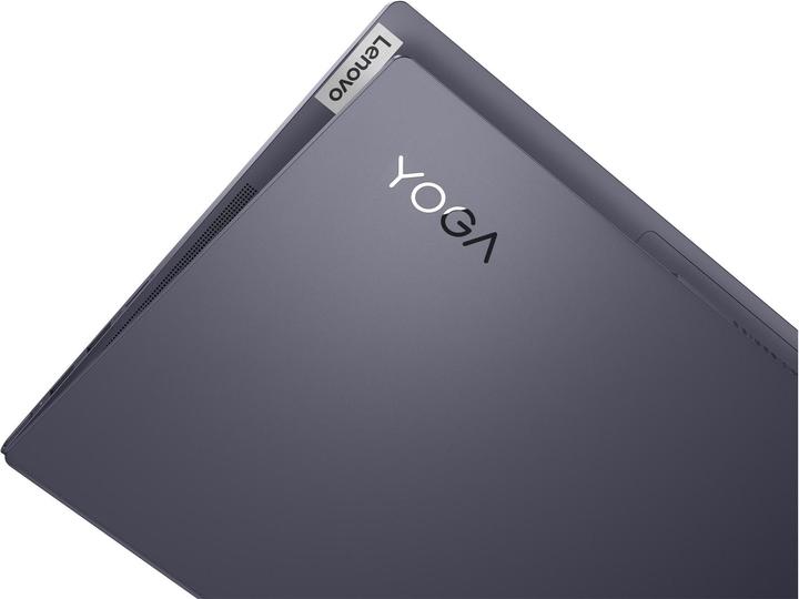 Actual product image Lenovo Yoga Slim 7 (14", AMD Ryzen 7 4800U, 16 GB, 1000 GB, CH)