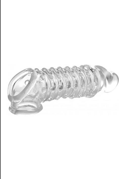 Produktbild Bijoux Indiscrets 1.5 Inch Penis Enhancer Sleeve