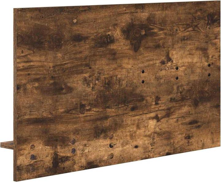 Actual product image vidaXL Wandgarderobe